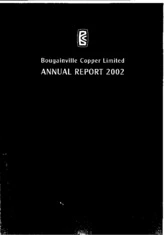 Bougainville Copper Limited