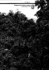 Bougainville Copper Limited