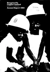 Bougainville Copper Limited