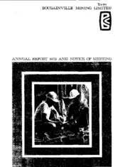 Bougainville Copper Limited