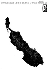 Bougainville Copper Limited