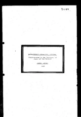 Bougainville Copper Limited