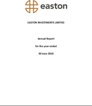 Diverger Limited