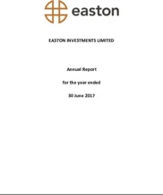 Diverger Limited