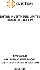 Diverger Limited