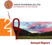 Inca Minerals Limited