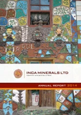 Inca Minerals Limited