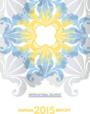 Pengana International Equities Limited