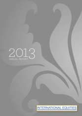 Pengana International Equities Limited