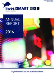 InvestSMART Group Limited