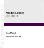 Mindax Limited
