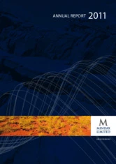 Mindax Limited