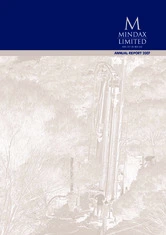 Mindax Limited