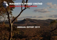 Magnetite Mines Limited