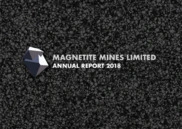 Magnetite Mines Limited