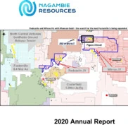 Nagambie Resources Limited