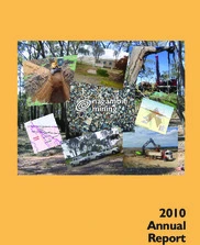 Nagambie Resources Limited