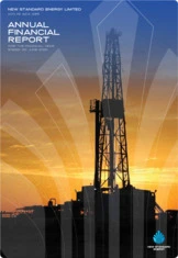 New Standard Energy Limited