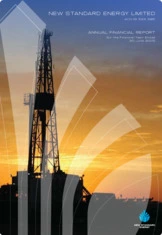 New Standard Energy Limited