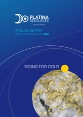 Platina Resources