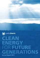 Petratherm Limited