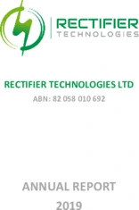Rectifier Technologies