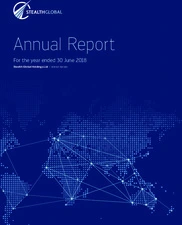 Stealth Global Holdings