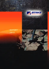 Strike Resources