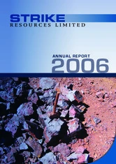 Strike Resources