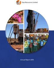 Auravelle Metals Limited