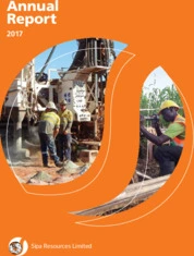 Auravelle Metals Limited