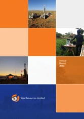 Auravelle Metals Limited