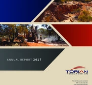 Asra Minerals
