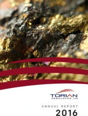 Asra Minerals