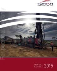 Asra Minerals