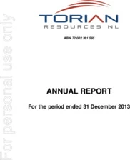 Asra Minerals
