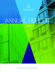 Ventas Inc.
