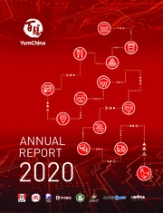 Yum China Holdings Inc.