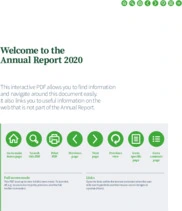 Daily Mail and General Trust plc