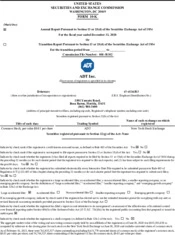 ADT Corp