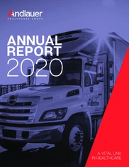 Andlauer Healthcare Group Inc.