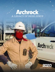 Archrock Inc