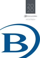 Boyd Gaming Corporation