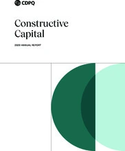 Caisse de dépôt et placement du Québec