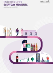Britvic Plc