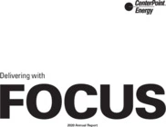 CenterPoint Energy Inc.