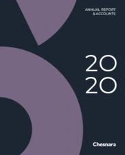 Chesnara Plc AnnualReports Chesnara Plc AnnualReports