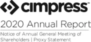 Cimpress plc