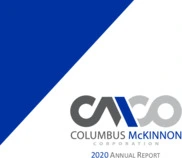 Columbus McKinnon Corp.