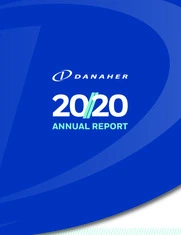 Danaher Corporation